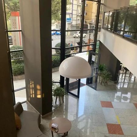 Flat No Gonzaga Com Estacionamento Incluso Διαμέρισμα Σάντος Εξωτερικό φωτογραφία